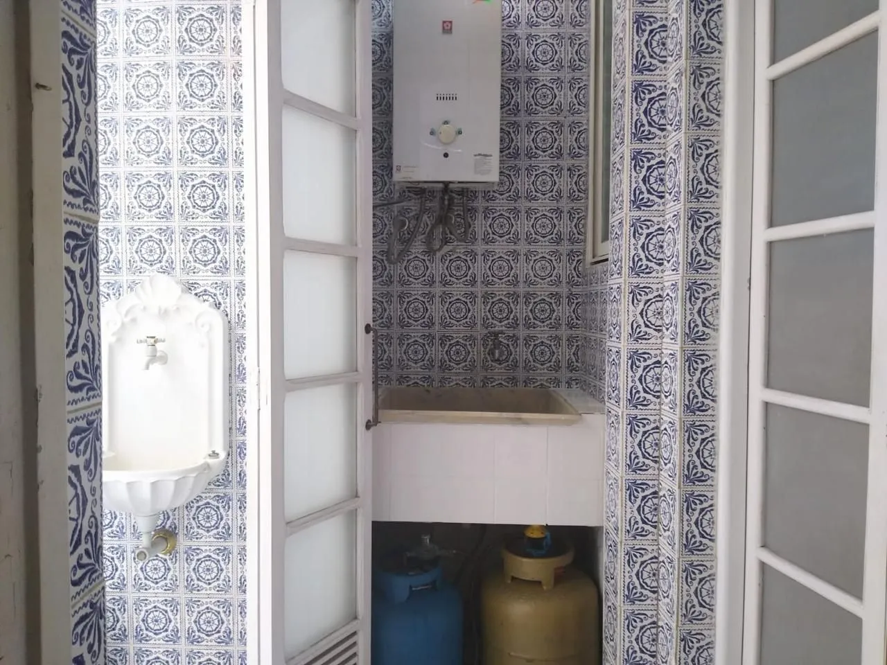 Imagem Vende-se apartamento com 3 quartos(1 suíte), 114m² e 1 vaga - Moinhos de Vento