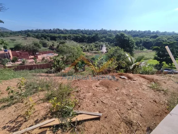 Foto do imóvel Chácara em Zona Rural - Bom Jesus do Galho