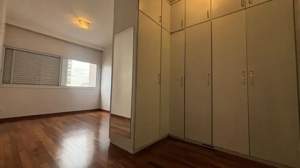 Imagem Apartamento com 3 Quartos à Venda ou Locação, 167 m² em Paraíso - São Paulo