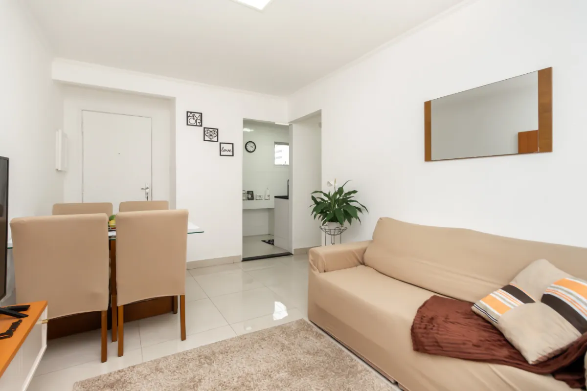 Imagem Apartamento para venda em Bela Vista com 2 quartos, 60m2