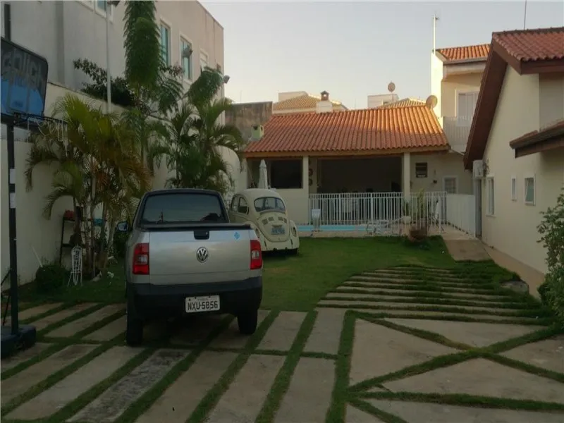 Imagem CASA RESIDENCIAL À VENDA OU LOCAÇÃO, JARDIM PIRES DE MELLO, SOROCABA.