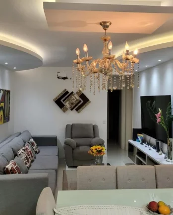 Imagem APARTAMENTO RESIDENCIAL em MANAUS - AM, PONTA NEGRA
