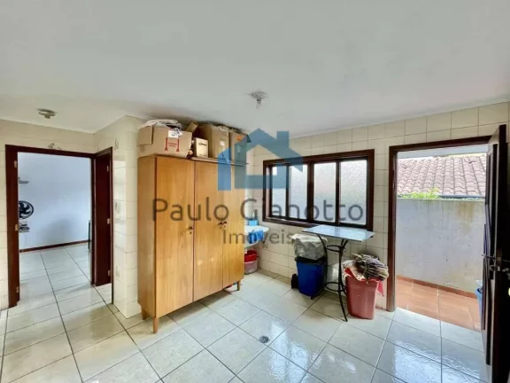 Imagem Casa à venda no Condomínio Jardim das Flores Cotia