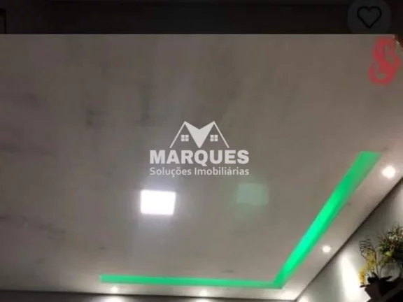Imagem Sobrado impecável no Jardim Interlagos!