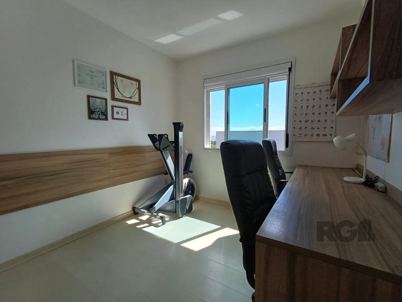 Imagem Apartamento em Tristeza