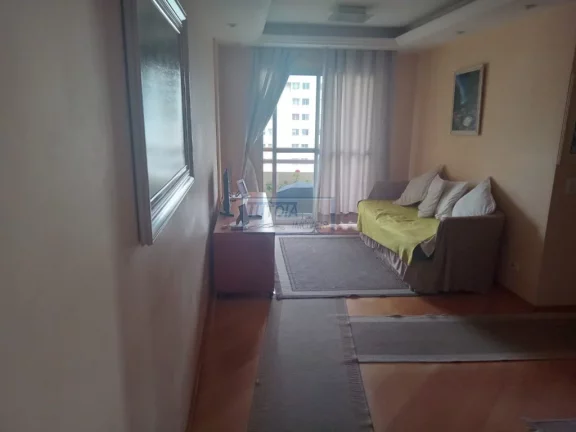 Imagem APARTAMENTO À VENDA NA BELA VISTA, SÃO PAULO