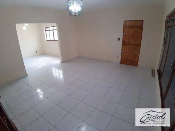 Imagem Sobrado Residencial à venda, Vila Gomes, São Paulo - .