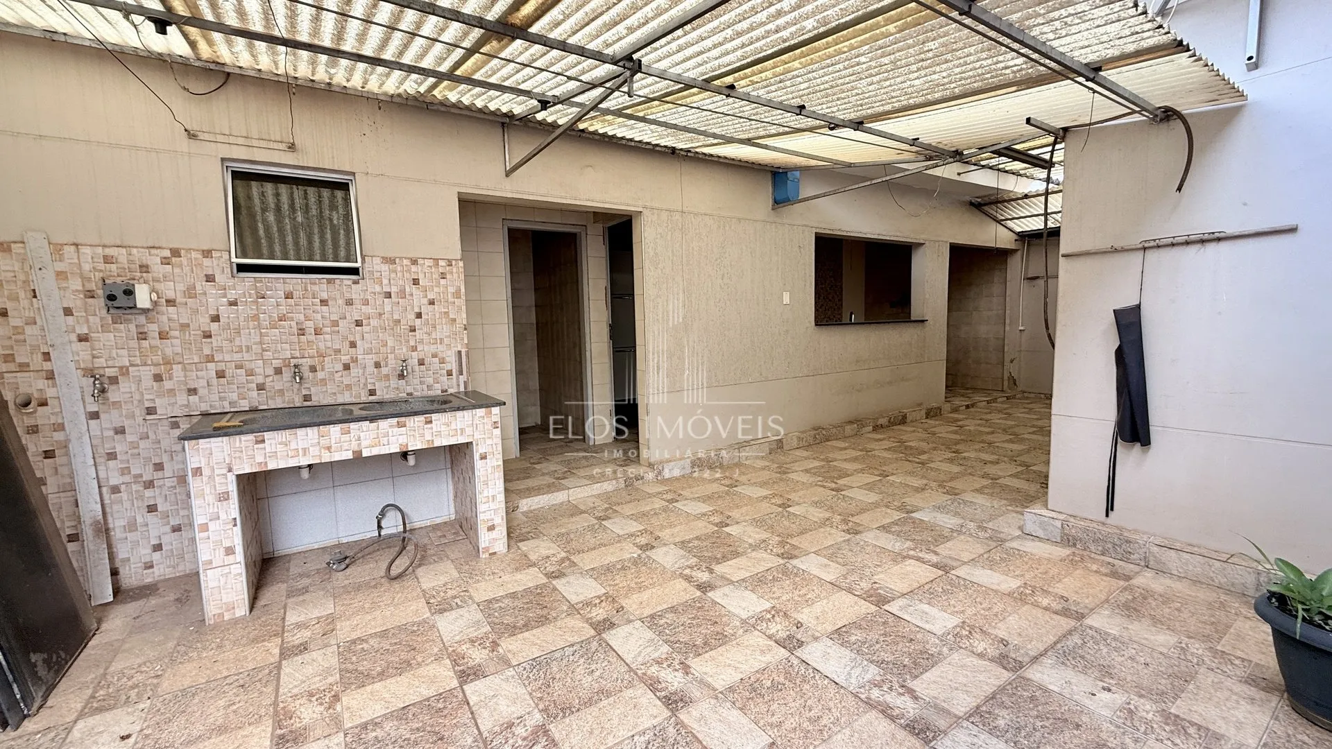 Imagem Casa de 3 quartos, 235m² no bairro Vila Cristóvam, em Limeira