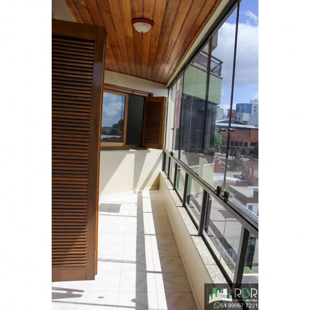 Imagem RBR Imóveis - Vende Cobertura Duplex no Pio X