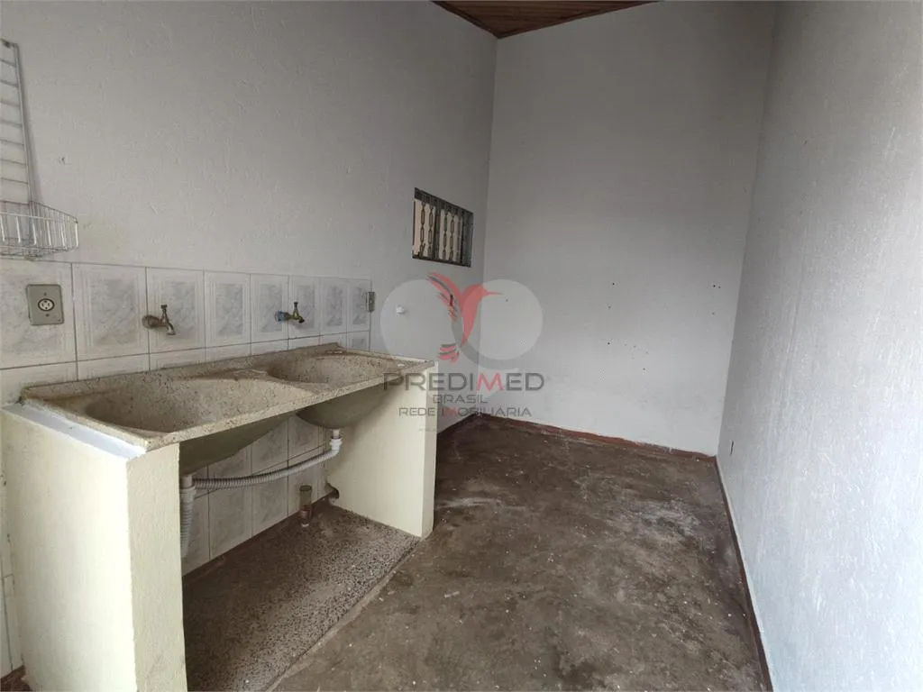 Imagem Casa de 2 quartos, 85m² no bairro Jardim Itapuã, em Lençóis Paulista