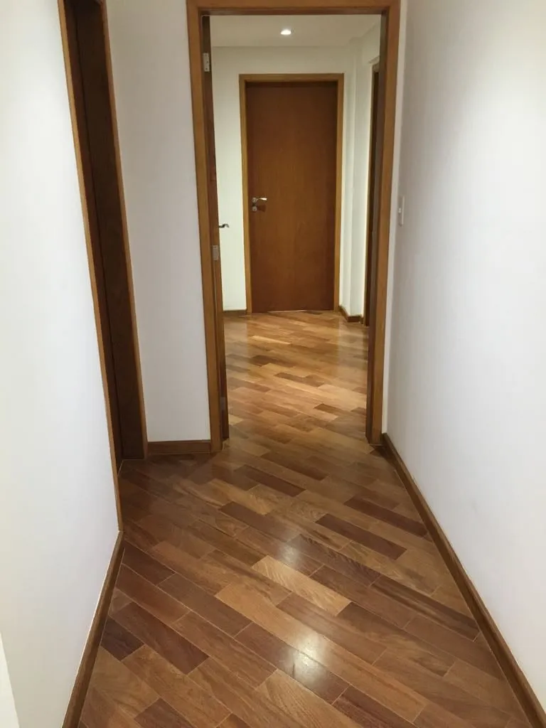 Imagem Apartamento à Venda no Residencial Due Belle, 3 suítes, 2 vagas, 121m², Bairro Olímpico, São Caetano do Sul/SP