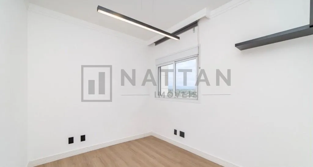 Imagem Apartamento com 3 dormitórios para alugar, 132 m² por R$ 10.157,00/mês - Tatuapé - São Paulo/SP