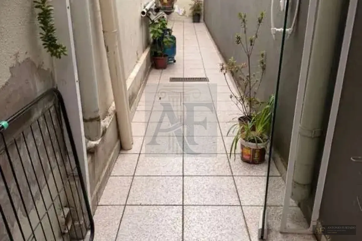 Imagem Casa à venda em Mooca, São Paulo
