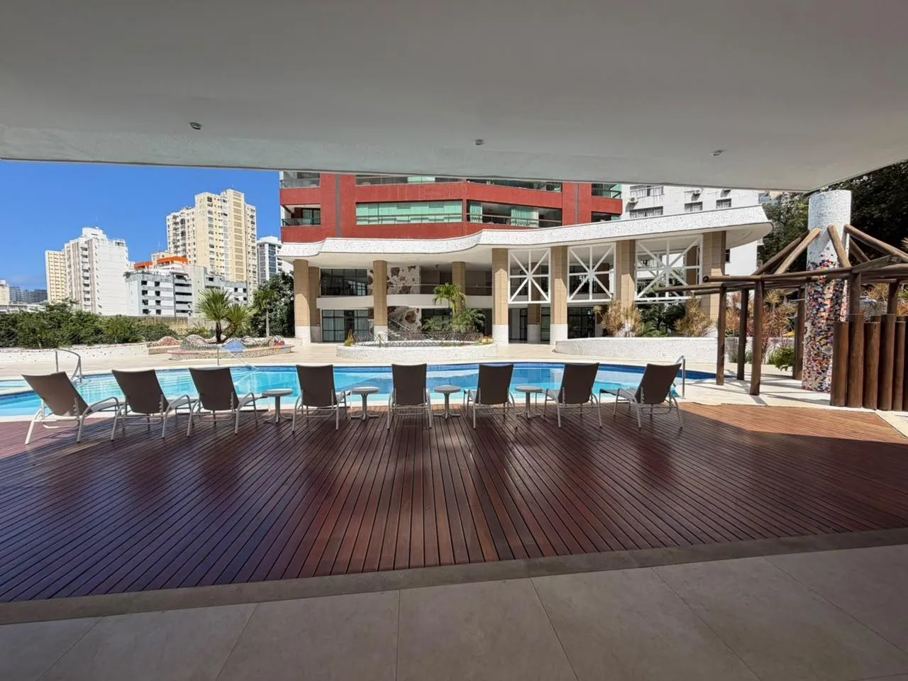 Imagem Apartment em Salvador - Bahia, Vitória