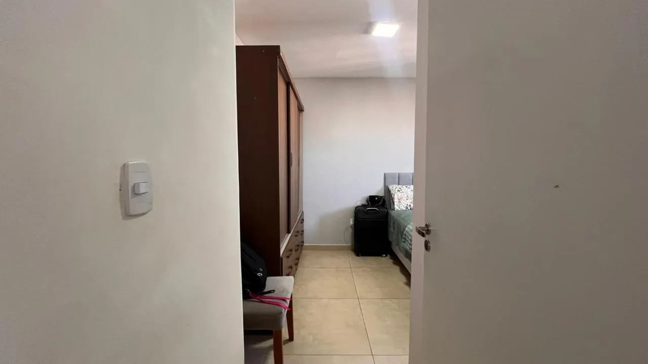 Imagem Apartamento com Varanda Gourmet e Vista Panorâmica no Wanel Ville em Sorocaba