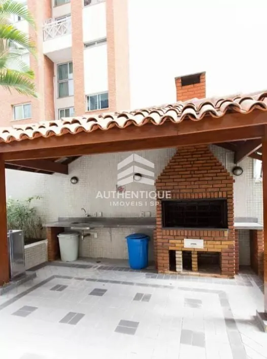 Imagem Rouen Paraíso - Apartamento à venda no bairro Paraíso - São Paulo/SP, Zona Sul