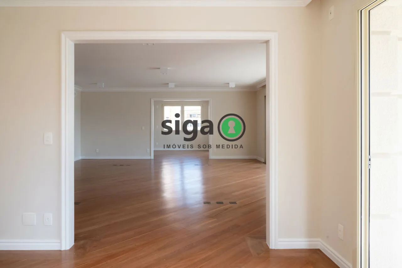 Imagem Apartamento para venda no Jardim Paulistano 03 suítes, São Paulo - SP