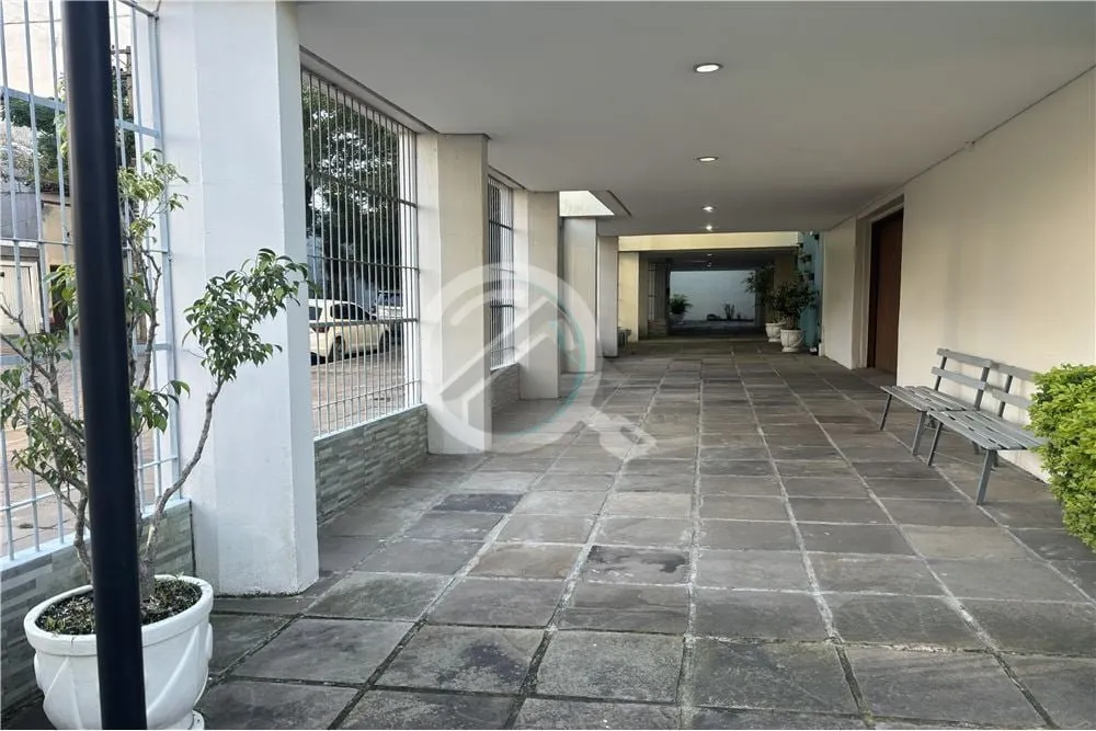 Imagem Bem-vindo ao seu novo lar na Azenha! Este encantador apartamento de um dormitório oferece o equilí...