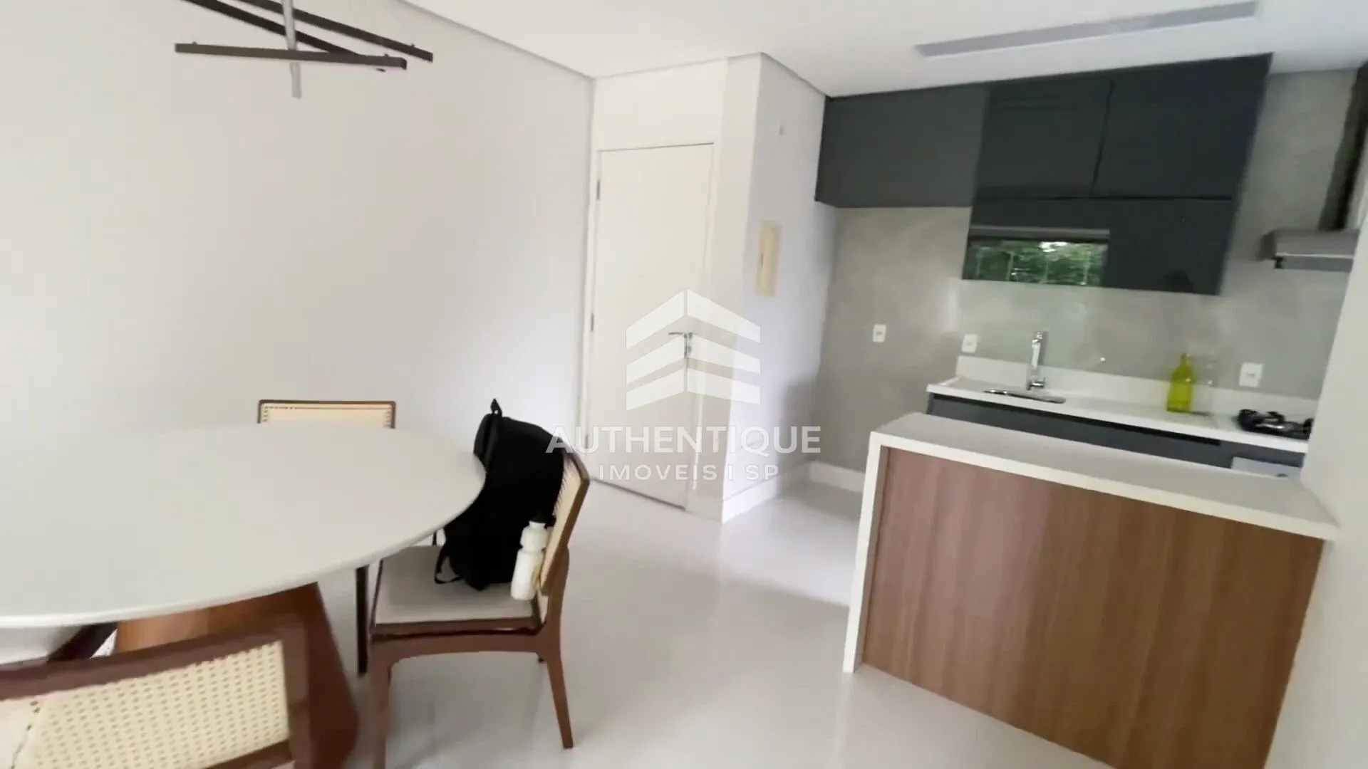 Imagem LIVE IBIRAPUERA - Apartamento no bairro Paraíso à venda