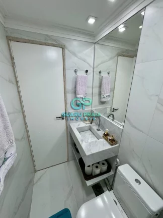 Imagem Apartamento à venda no bairro Enseada - Guarujá/SP