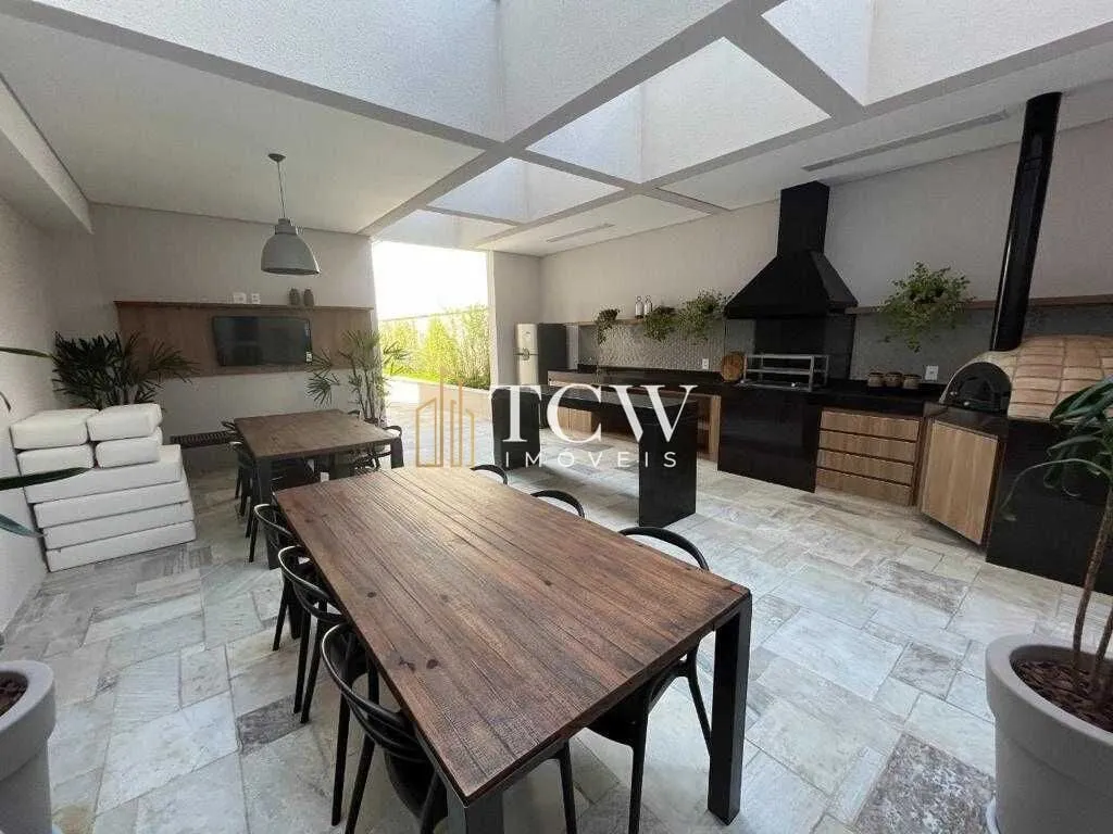 Imagem Apartamento à venda no bairro Campo Belo - São Paulo/SP, Zona Sul
