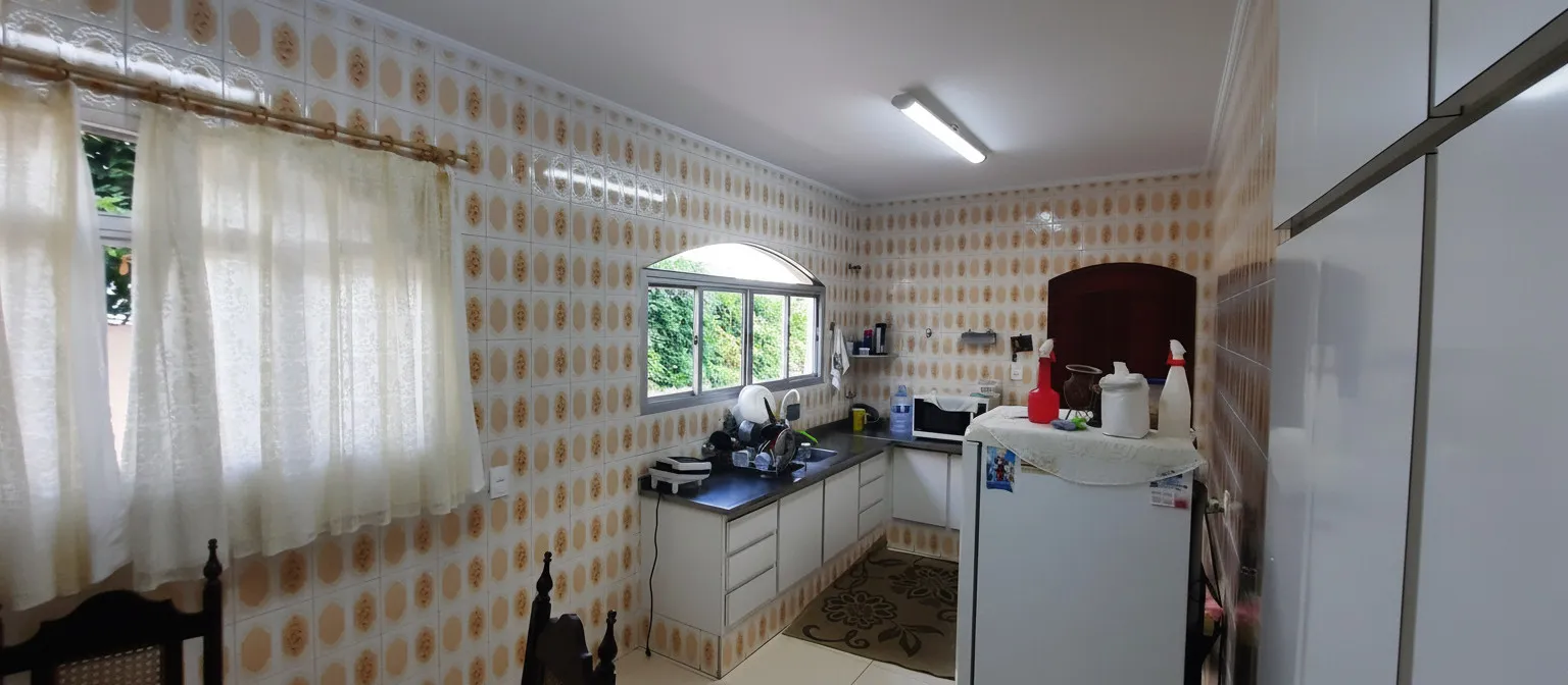 Imagem Casa 1 suíte à venda em Jardim dos Estados, Poços de Caldas