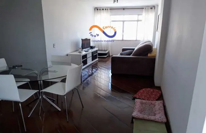 Imagem Apartamento com 3 Quartos à Venda, 86 m² em Vila Deodoro - São Paulo