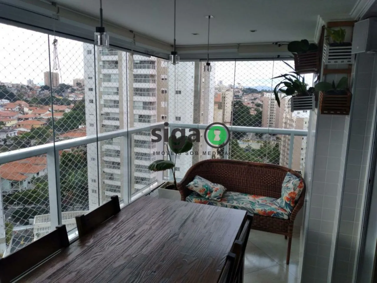 Foto do imóvel Excelente Oportunidade (Lindo e moderno apartamento no Butantã)