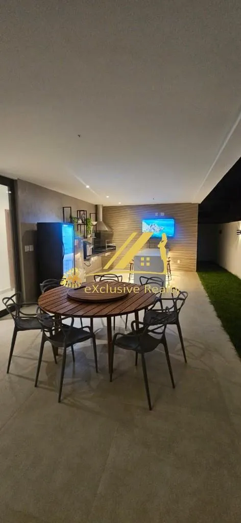 Imagem Casa em Condominio RESIDENCIAL em Camaçari - Bahia, Guarajuba (Monte Gordo)