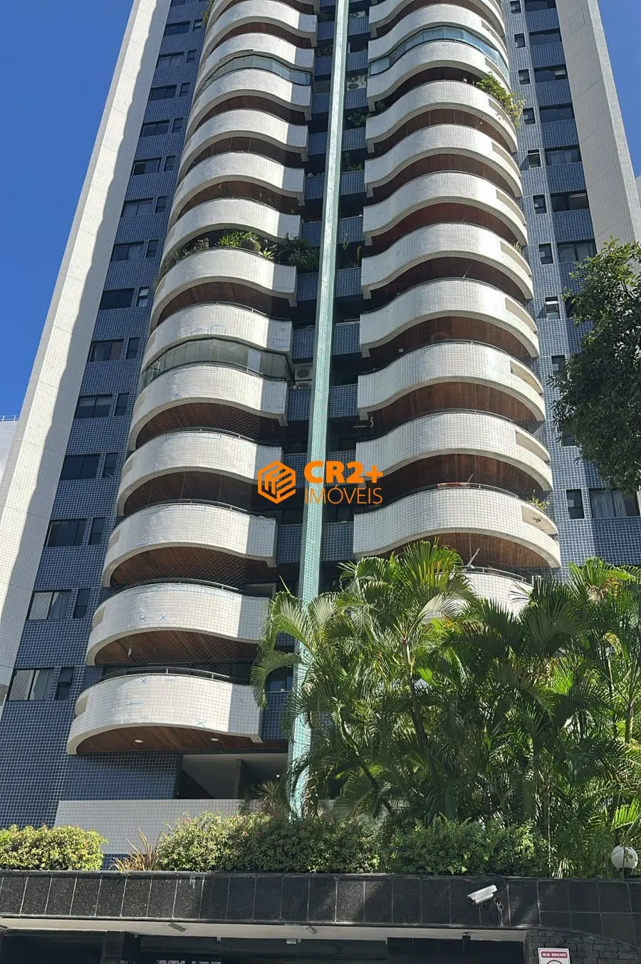 Imagem Vendo apartamento Alto padrão 161m² no Rosarinho