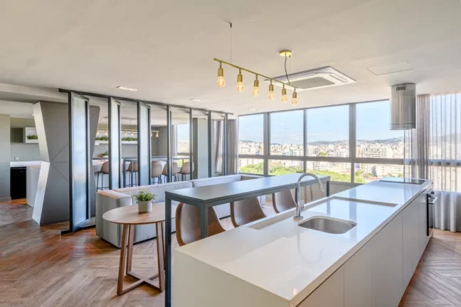 Imagem Studio à venda em Porto Alegre, Cidade Baixa, com 1 quarto, 24,96m2