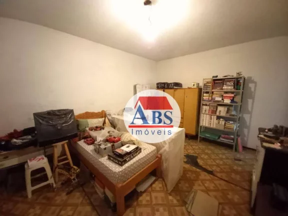 Imagem Terreno à venda, 1185 m² por R$ 950.000,00 - Morro de Nova Cintra - Santos/SP