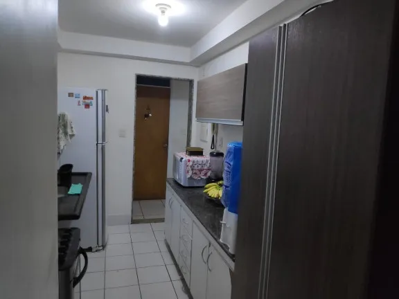 Imagem Apartamento com 3 Quartos à Venda, 70 m² em Imbuí - Salvador
