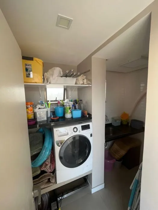 Imagem Gleba B: cobertura duplex 300 m² e 3 suítes | OD49
