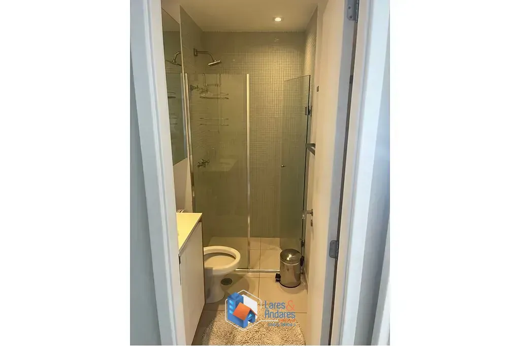 Imagem Apartamento à venda 1 Quarto 1 Vaga 44M² Cerqueira César São Paulo - SP