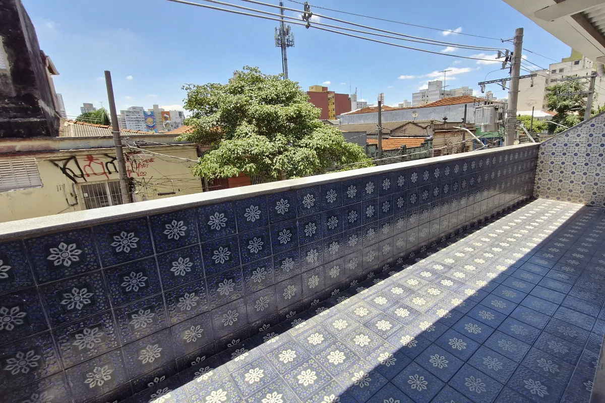 Imagem Apartamento para venda em Bela Vista com 1 quarto, 47m2