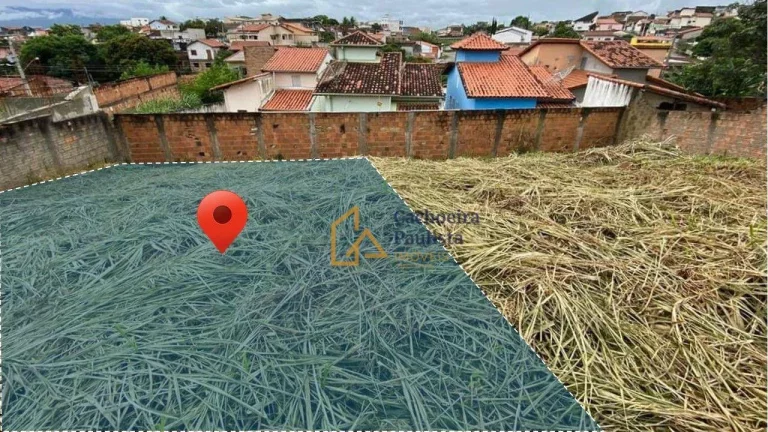 Imagem Terreno de 148 m² à venda - Jardim Europa - Cachoeira Paulista/SP
