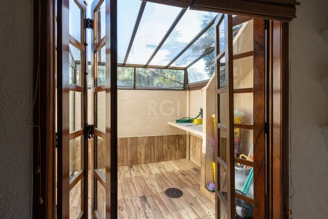 Imagem Casa de Condomínio em Tristeza