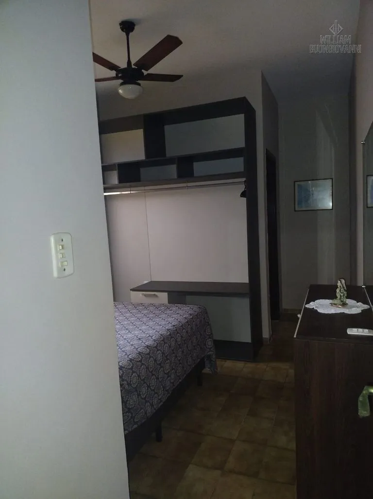 Imagem Casa Geminada Mobiliada Jd Imperador 2 quartos Lado Praia