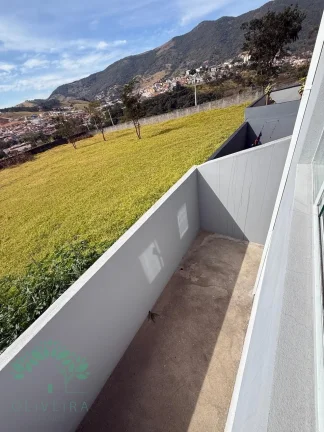 Imagem CASA RESIDENCIAL em Extrema - MG, Ponte nova
