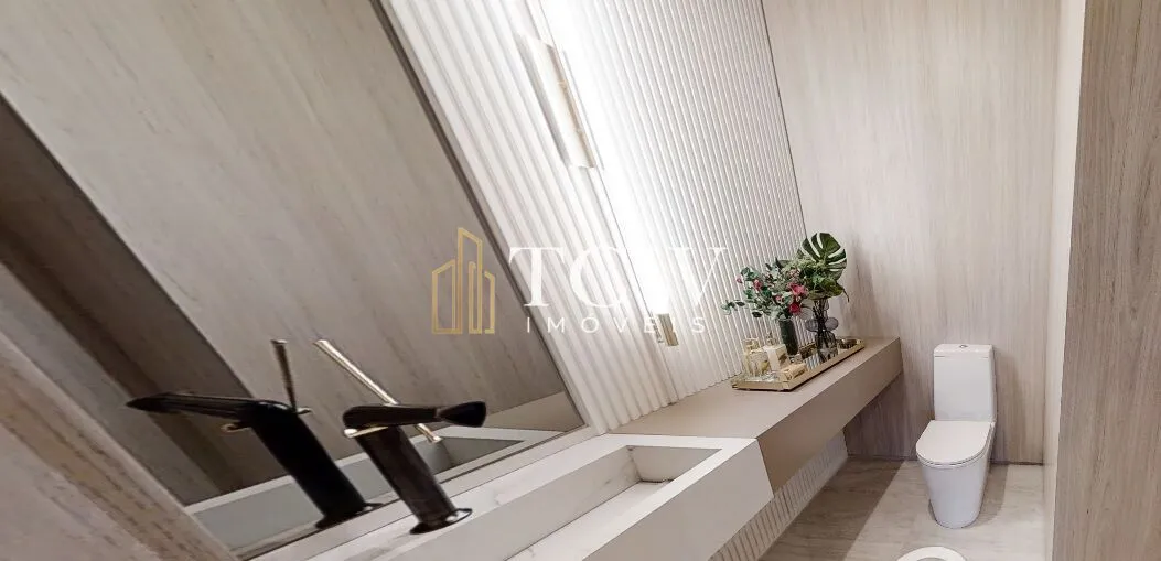 Imagem Apartamento à venda no bairro Alto de Pinheiros - São Paulo/SP, Zona Sul
