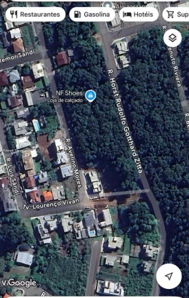 Imagem Terreno para Venda em Concórdia, Alto da Serra