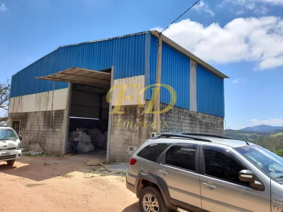 Foto do imóvel Galpão para venda em Mairiporã