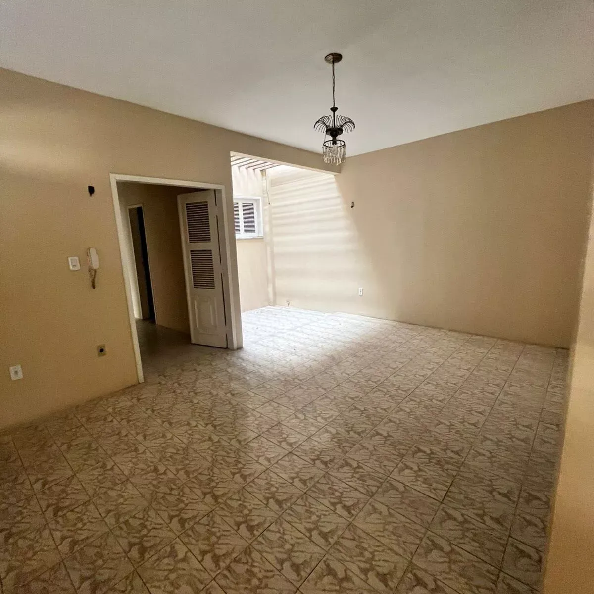 Imagem ALUGUE JÁ Apartamento no Centro com 3 quartos, próximo ao Banco do Brasil