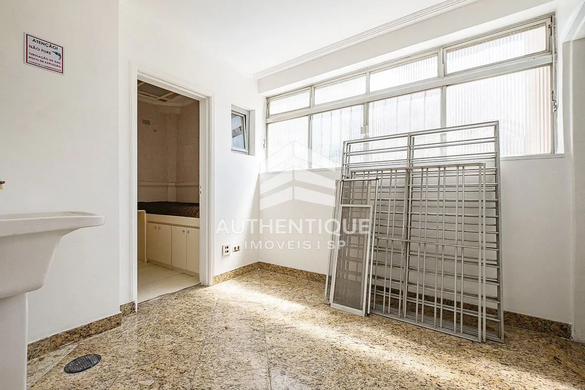 Imagem BRASIL PITORESCO PARAISO - Apartamento em Paraíso, São Paulo/SP