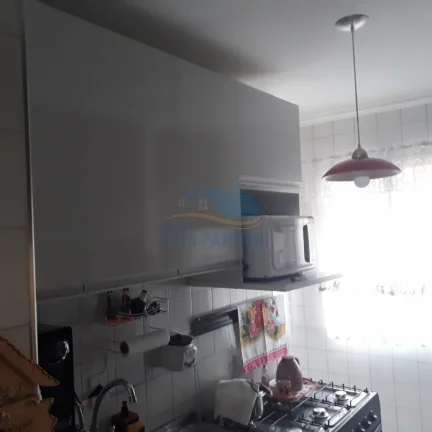 Imagem Apartamento - Ribeirão Preto - Residencial das Américas - Região Norte