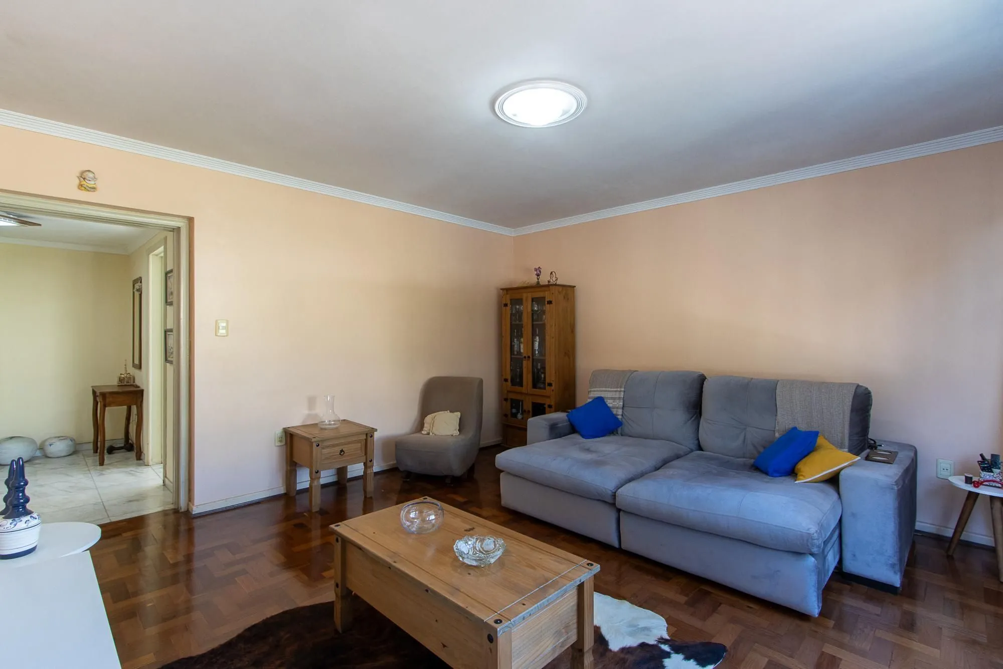 Imagem Apartamento em Menino Deus