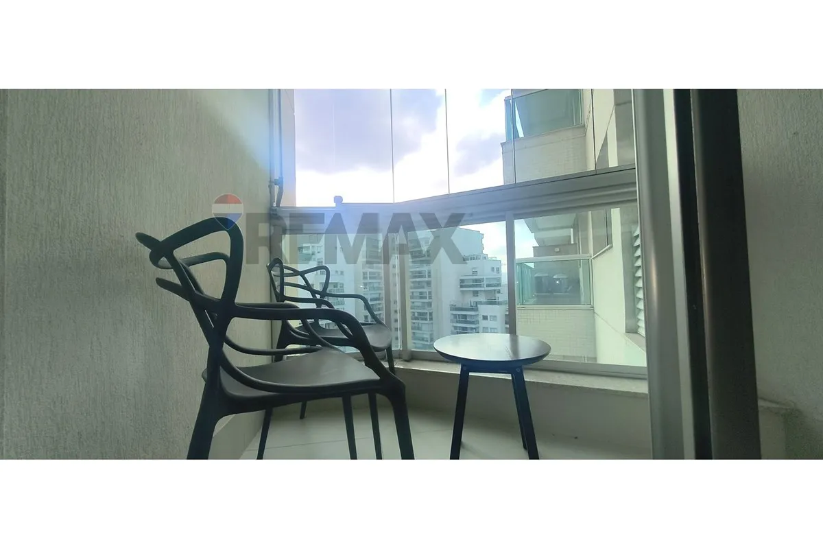 Imagem Apartamento de Sonho na Barra da Tijuca!