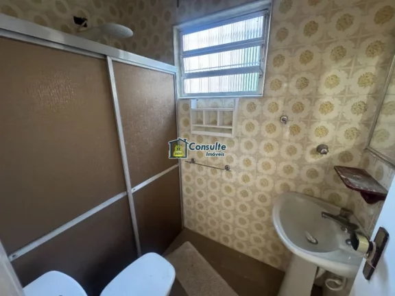 Imagem CASA COM 71 m² - MARACANA - PRAIA GRANDE SP