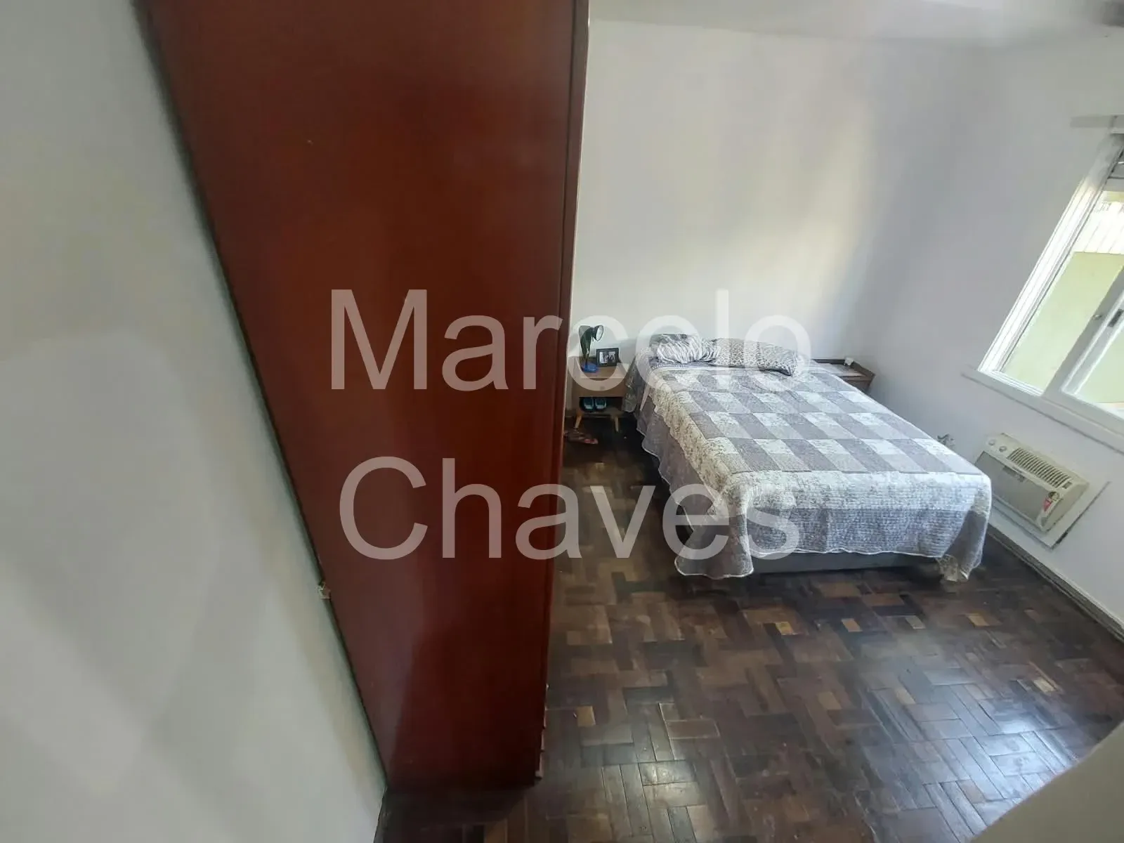 Imagem Apartamento com 2 Quartos à Venda, 56 m² em Partenon - Porto Alegre